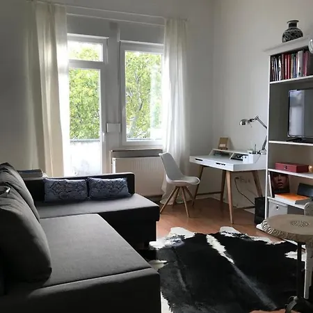 Marooms Apartment