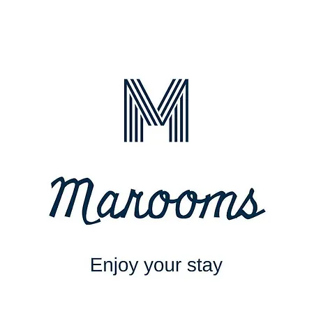 Marooms Apartment *